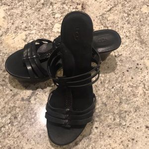 Ugh sandals